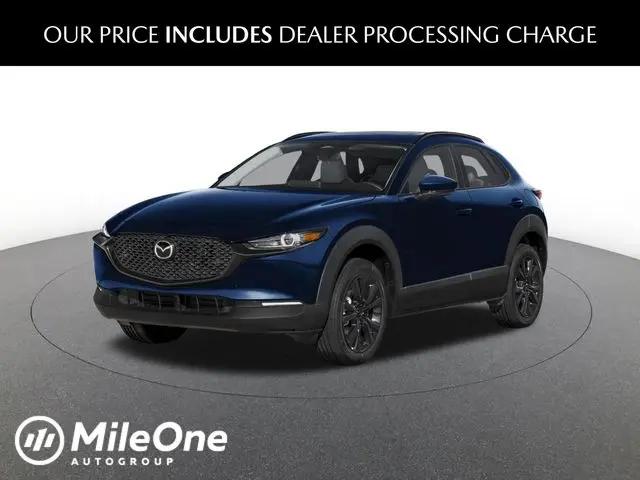 2026 Mazda CX-30 2.5 S Preferred for sale in Baltimore, MD