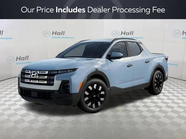 2027 Hyundai Santa Cruz SEL Activity for sale in Elizabeth City, NC