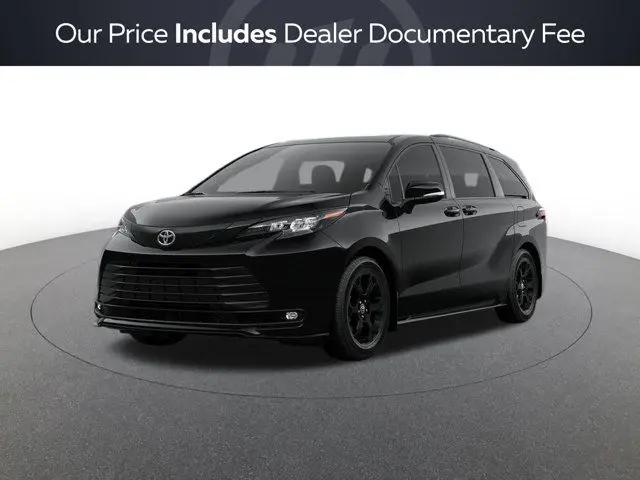 2026 Toyota Sienna Woodland Edition for sale in Wilkes-Barre, PA