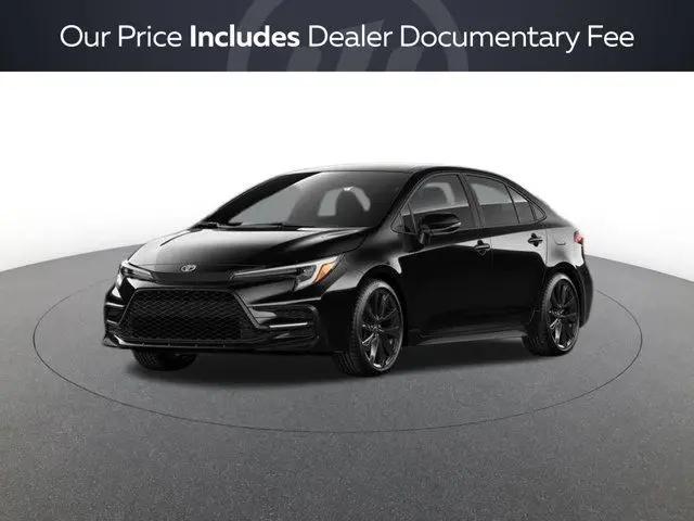 2026 Toyota Corolla SE for sale in Wilkes-Barre, PA