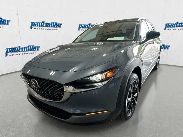 2026 Mazda CX-30 2.5 S Carbon Edition for sale in Lexington, KY