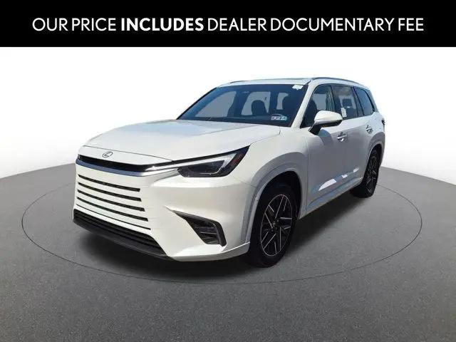 2026 Lexus TX 350 Premium for sale in Wilkes-Barre, PA