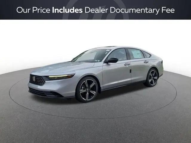 2026 Honda Accord Sedan SE for sale in Wilkes-Barre, PA