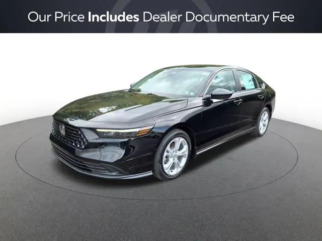 2026 Honda Accord Sedan LX for sale in Wilkes-Barre, PA