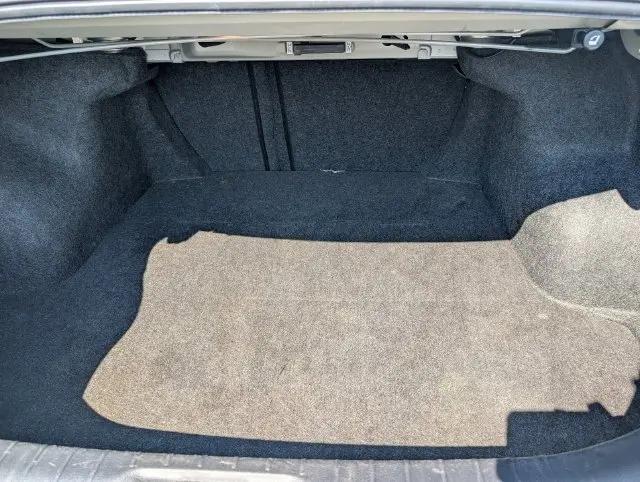 2020 Nissan Altima S FWD