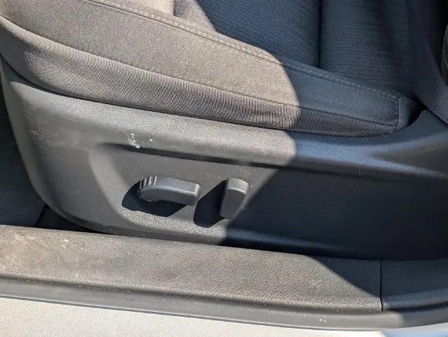 2020 Nissan Altima S FWD