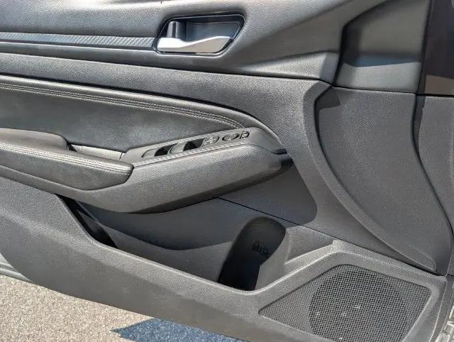 2020 Nissan Altima S FWD