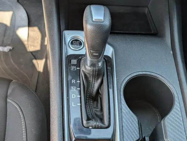 2020 Nissan Altima S FWD