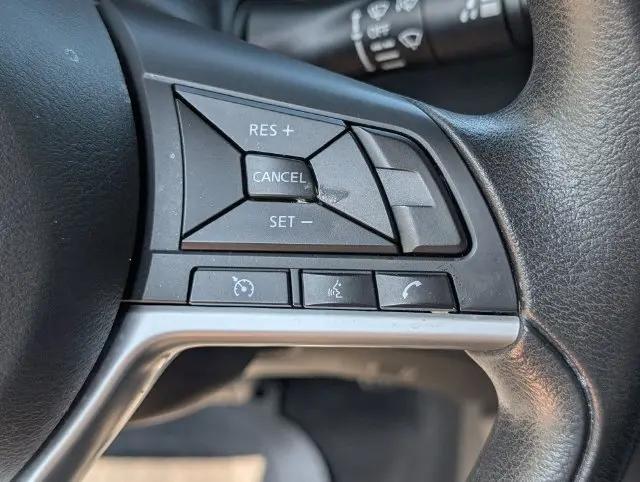 2020 Nissan Altima S FWD
