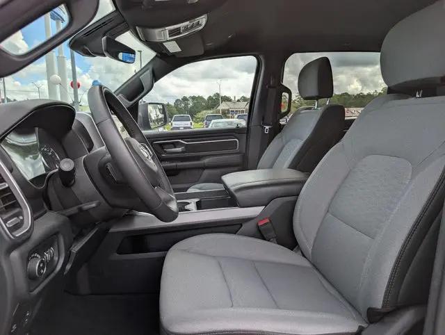 2025 Ram 1500 Big Horn Crew Cab 4x4 57 Box