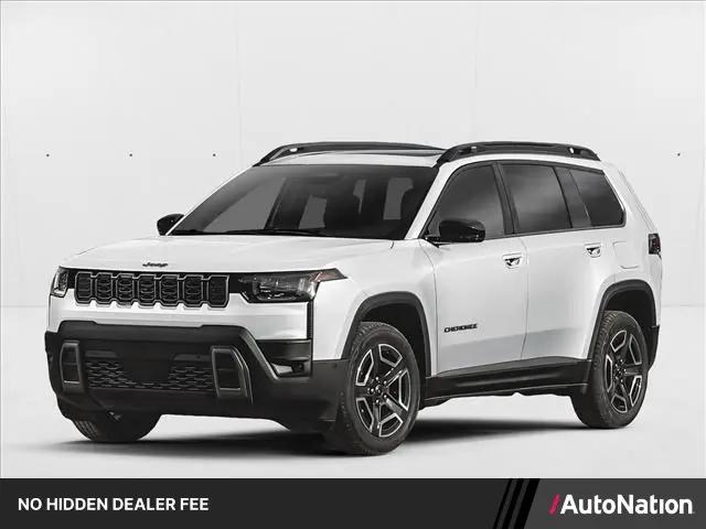 2027 Jeep Cherokee Overland for sale in Columbus, GA