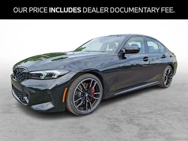 2026 BMW M340i xDrive NA for sale in Fort Washington, PA
