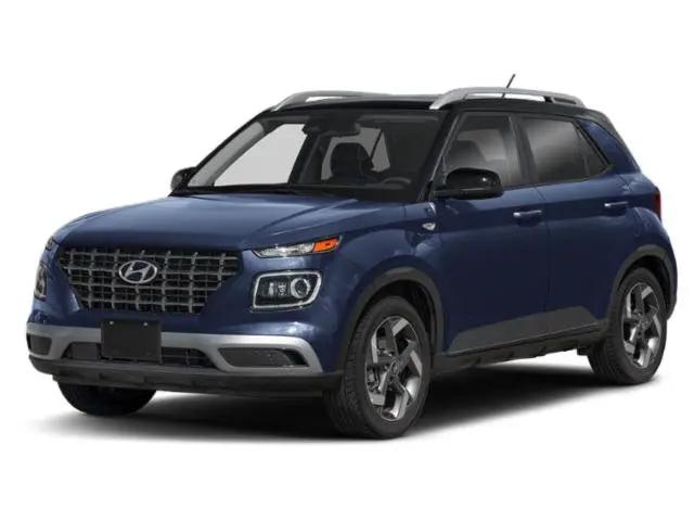 2024 Hyundai Venue Limited for sale in Oxnard, CA