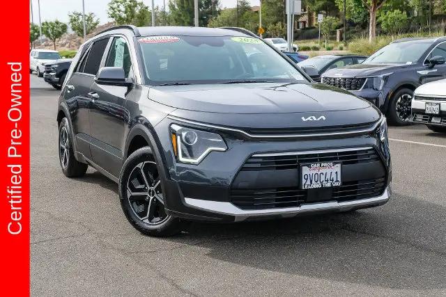 2025 Kia Niro EX for sale in Moreno Valley, CA