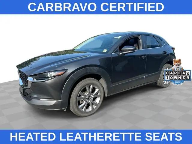 2021 Mazda CX-30 Preferred for sale in Ballston Spa, NY