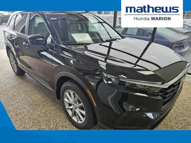 2026 Honda CR-V EX AWD for sale near Marion, OH