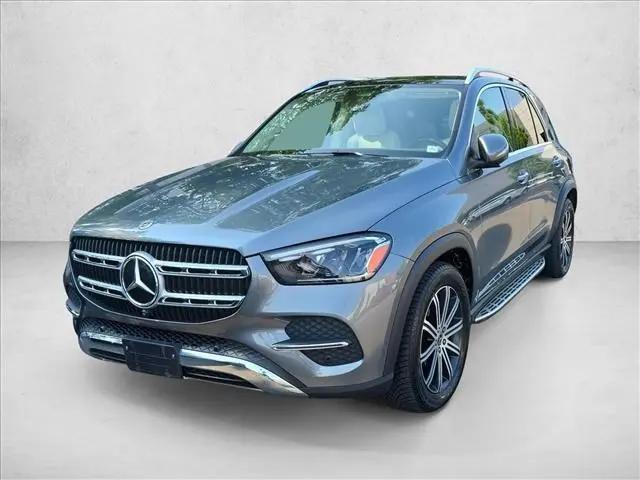 2024 Mercedes-Benz GLE GLE 450 4MATIC for sale in New Rochelle, NY