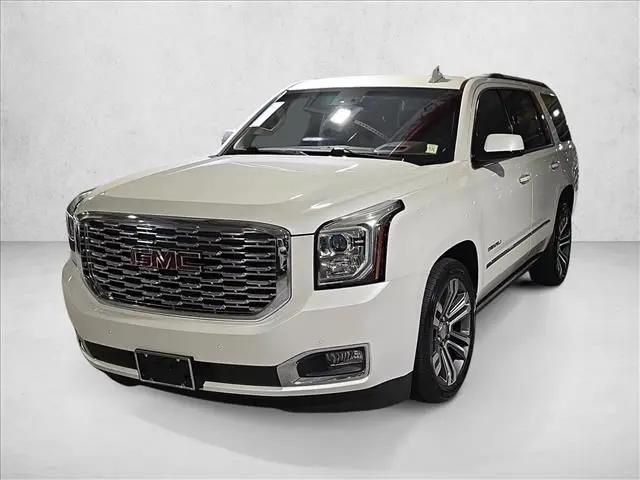 2019 GMC Yukon Denali for sale in New Rochelle, NY