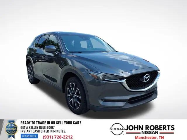 2017 Mazda CX-5 Grand Select for sale in Manchester, TN