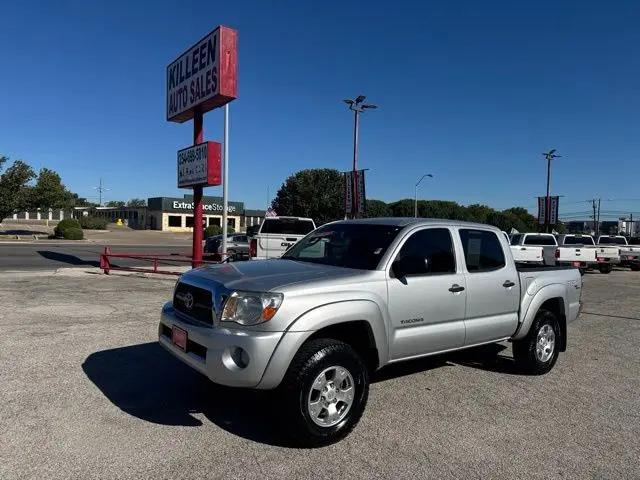 2010 Toyota Tacoma Base V6 for sale in Killeen, TX