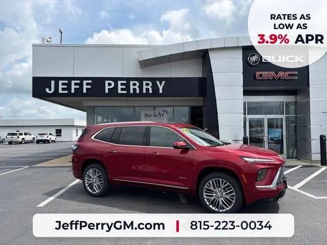 2027 Buick Enclave Avenir for sale in Peru, IL