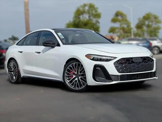 2026 Audi S5 Premium Plus TFSI quattro S tronic for sale in Carlsbad, CA