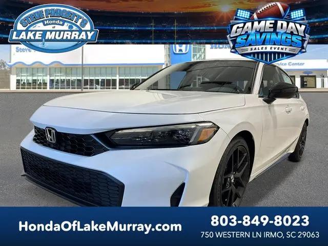 2026 Honda Civic Sport for sale in Irmo, SC