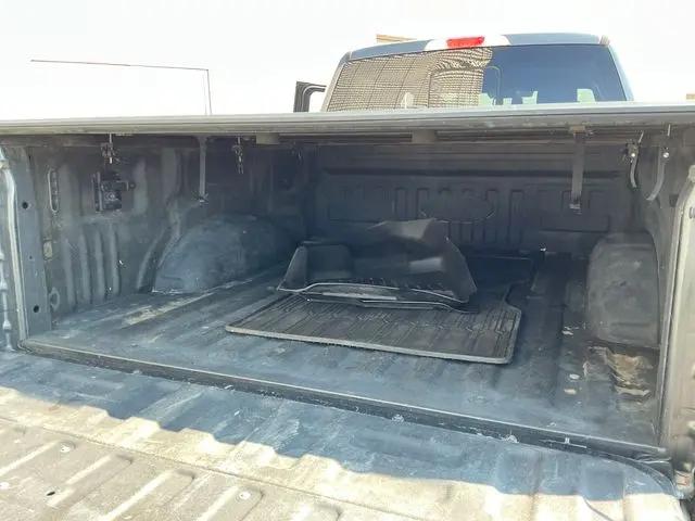 2016 Ford F-150 Platinum