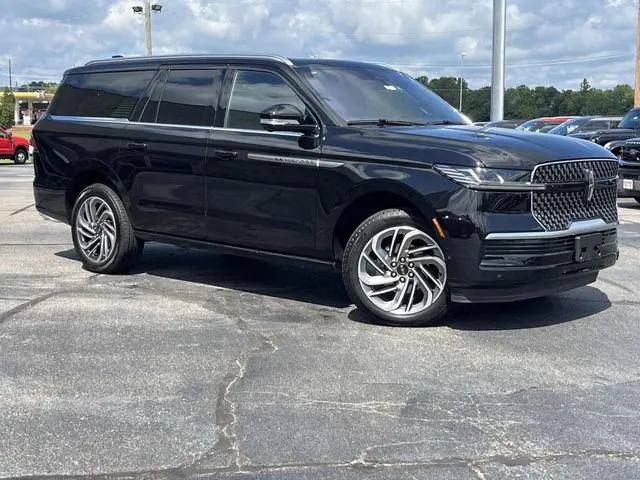 2025 Lincoln Navigator Reserve L for sale in Sparta, TN