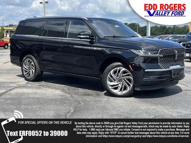 2025 Lincoln Navigator Reserve L for sale in Sparta, TN
