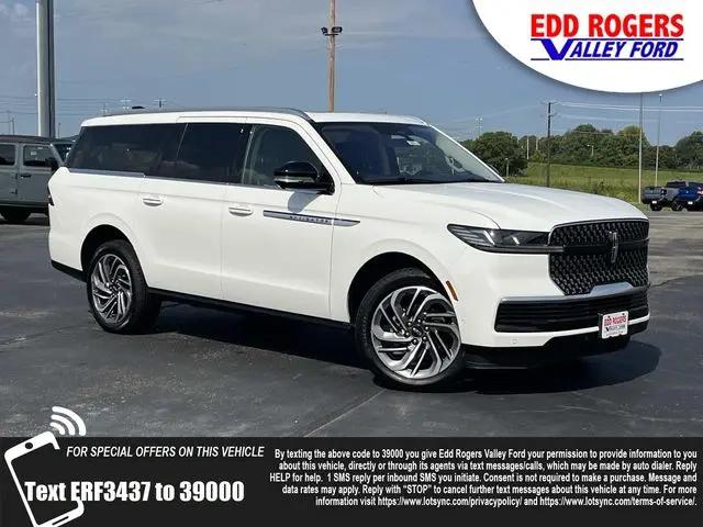 2025 Lincoln Navigator Reserve L for sale in Sparta, TN