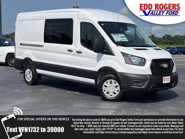 2026 Ford Transit Cargo Van T-250 for sale in Sparta, TN