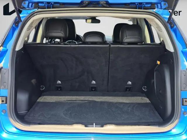 2021 Jeep Compass Altitude