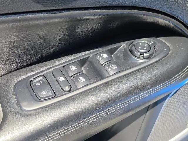 2021 Jeep Compass Altitude