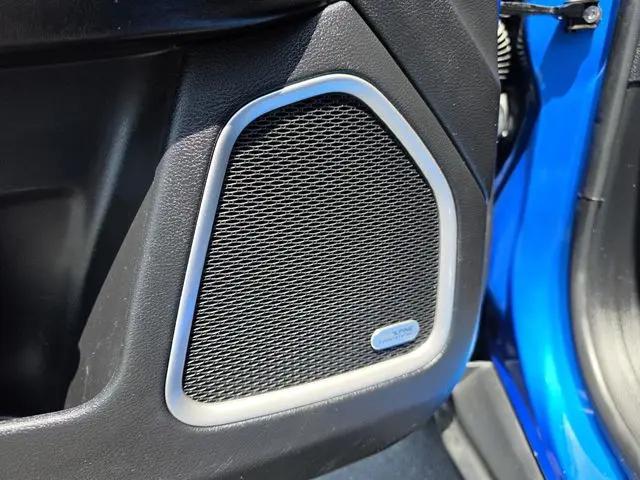 2021 Jeep Compass Altitude