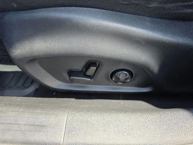 2021 Jeep Compass Altitude