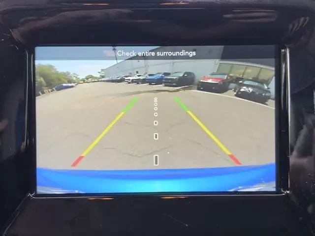 2021 Jeep Compass Altitude