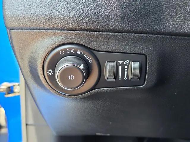 2021 Jeep Compass Altitude