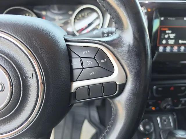 2021 Jeep Compass Altitude