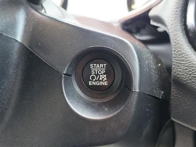 2021 Jeep Compass Altitude
