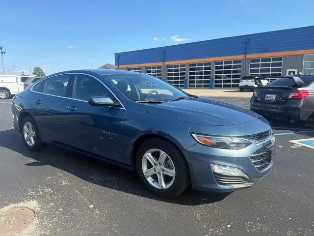 2024 Chevrolet Malibu FWD 1LT for sale in Greenwood, IN