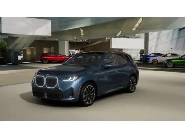 2026 BMW X3 30 xDrive for sale in Edison, NJ