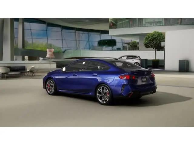 2026 BMW Coupe xDrive