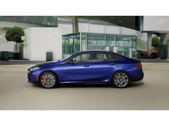 2026 BMW Coupe xDrive