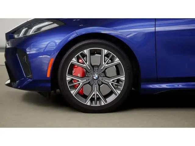 2026 BMW Coupe xDrive