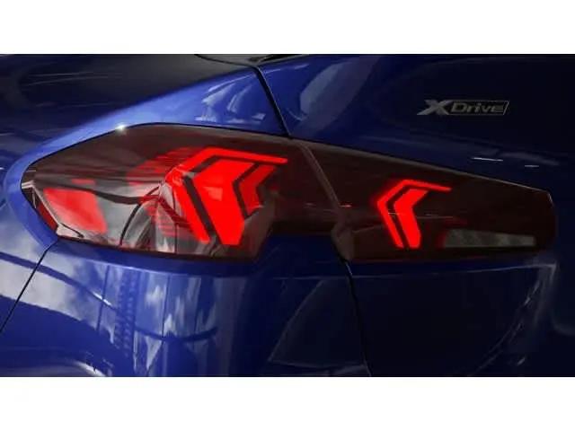 2026 BMW Coupe xDrive