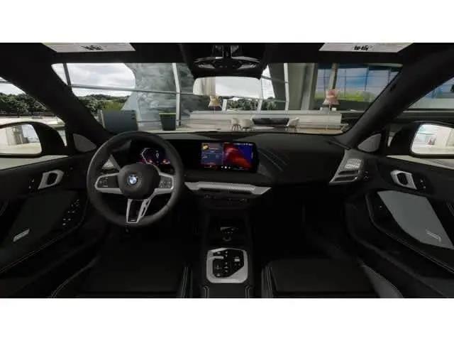 2026 BMW Coupe xDrive