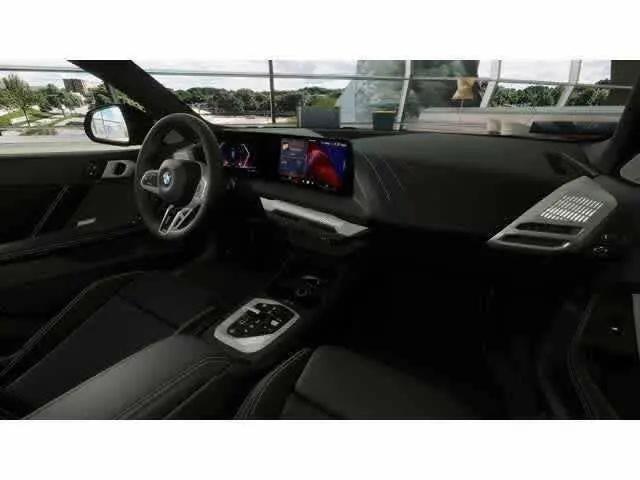 2026 BMW Coupe xDrive