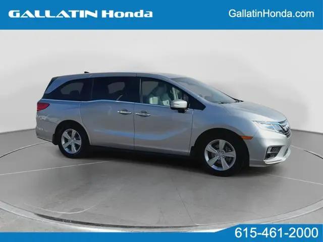 2019 Honda Odyssey EX-L for sale in Gallatin, TN