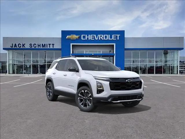 2027 Chevrolet Equinox FWD RS for sale in Wood River, IL